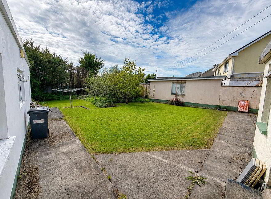 Main Street, Rooskey, Rooskey, N41X4D7