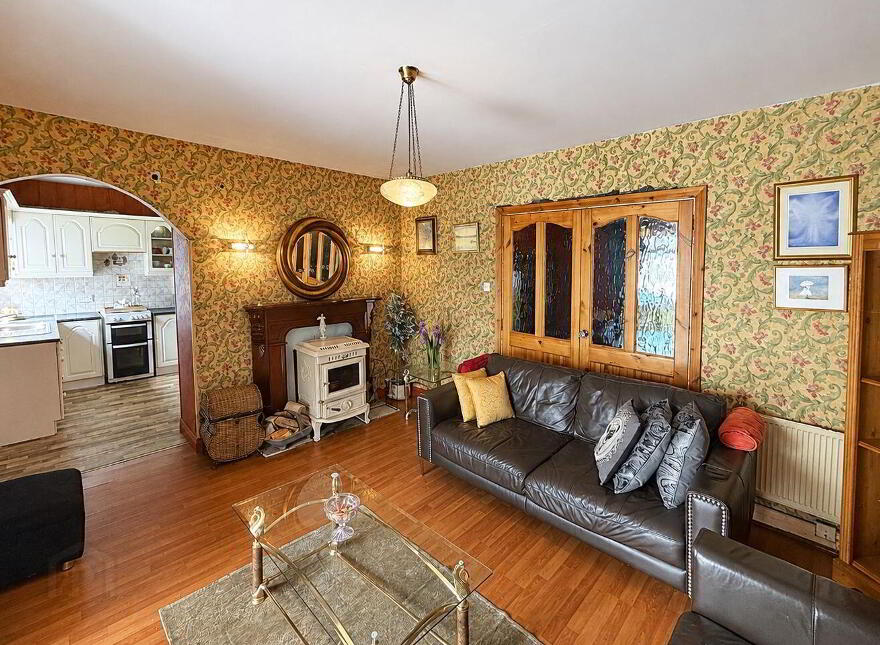 Main Street, Rooskey, Rooskey, N41X4D7
