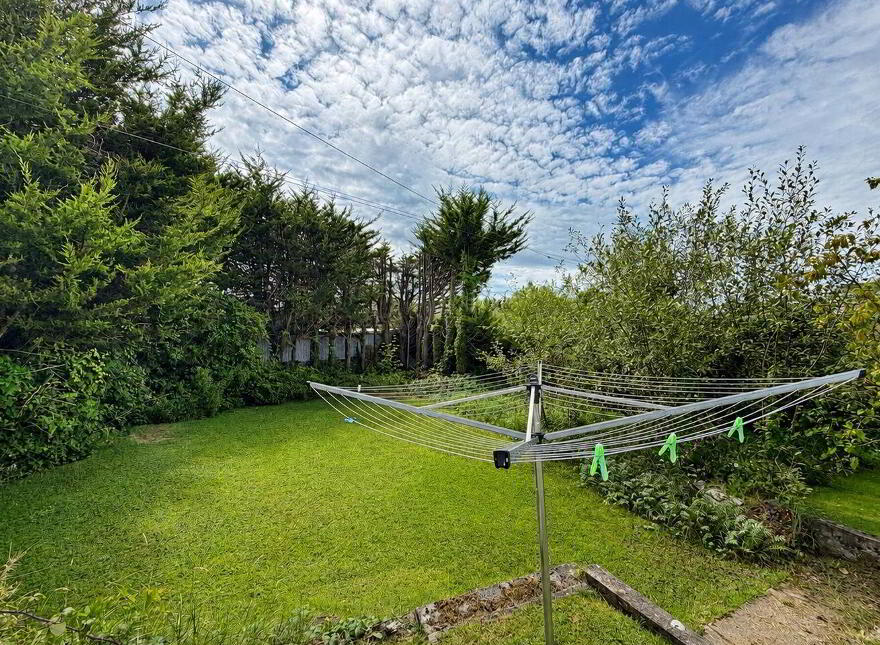 Main Street, Rooskey, Rooskey, N41X4D7