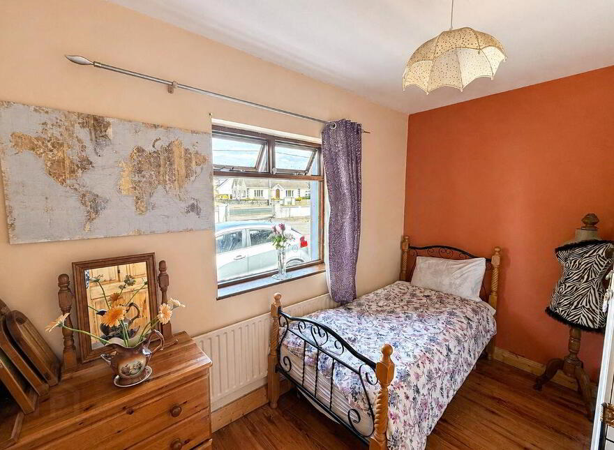 Main Street, Rooskey, Rooskey, N41X4D7