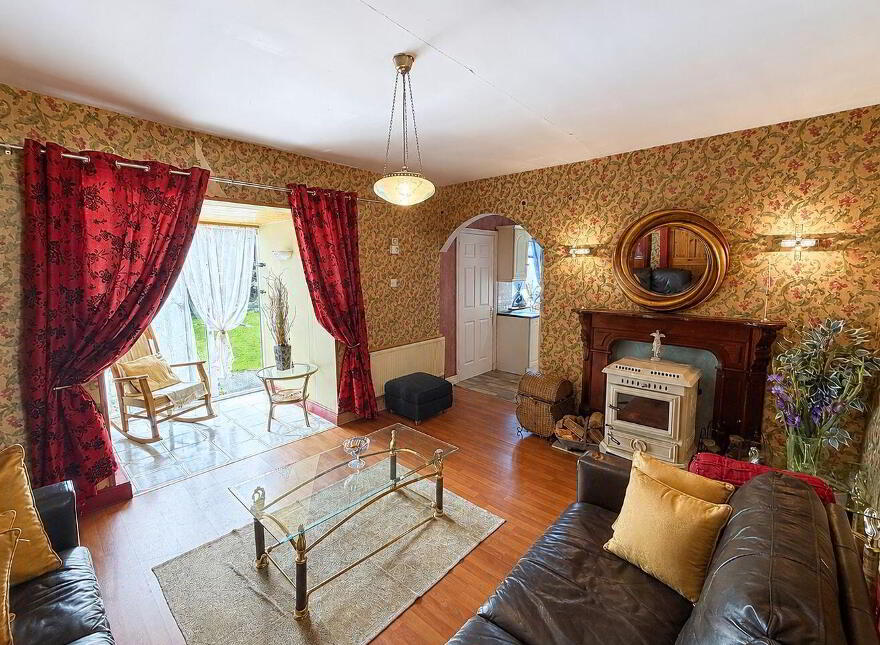 Main Street, Rooskey, Rooskey, N41X4D7