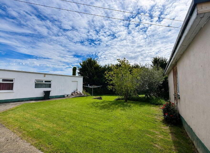 Main Street, Rooskey, Rooskey, N41X4D7