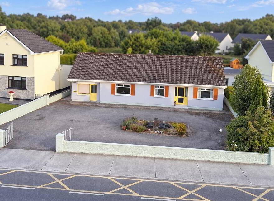 Main Street, Rooskey, Rooskey, N41X4D7