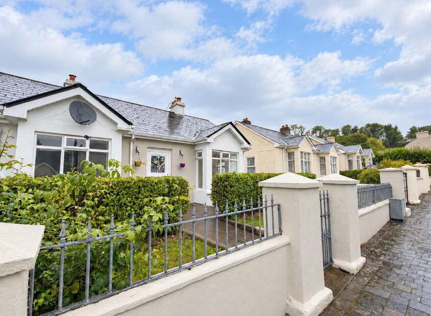 Cnoc Muire, Hill Street, Mohill, N41XH77