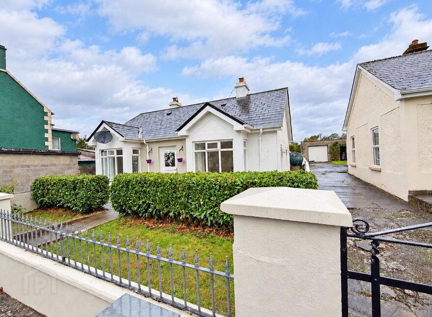 Cnoc Muire, Hill Street, Mohill, N41XH77 photo