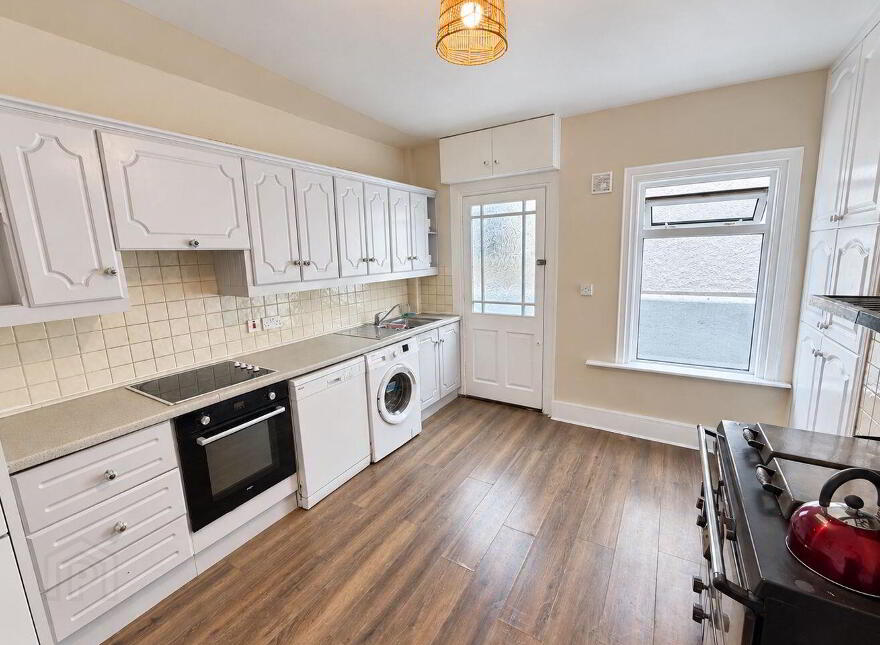 Cnoc Muire, Hill Street, Mohill, N41XH77