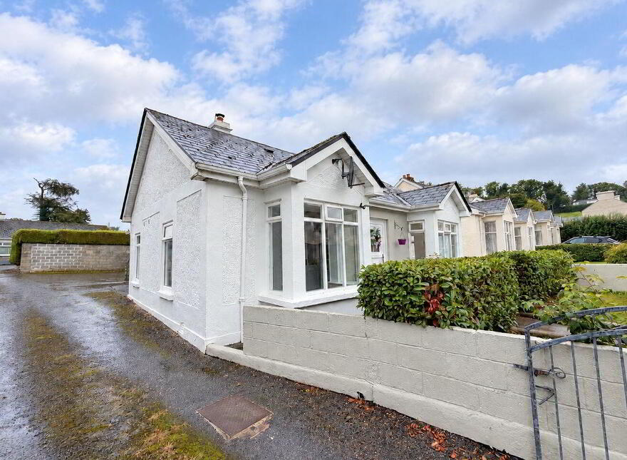 Cnoc Muire, Hill Street, Mohill, N41XH77