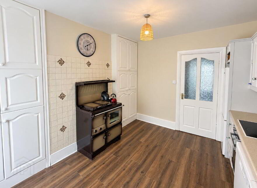 Cnoc Muire, Hill Street, Mohill, N41XH77