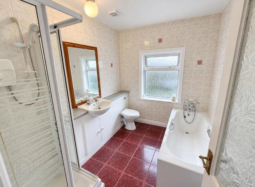 Cnoc Muire, Hill Street, Mohill, N41XH77