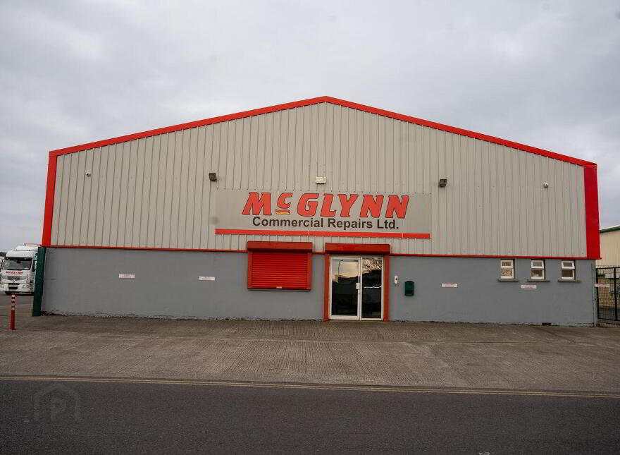 Bridgeway Business Park, Athlone Road, Longford Town, N39FR96 photo