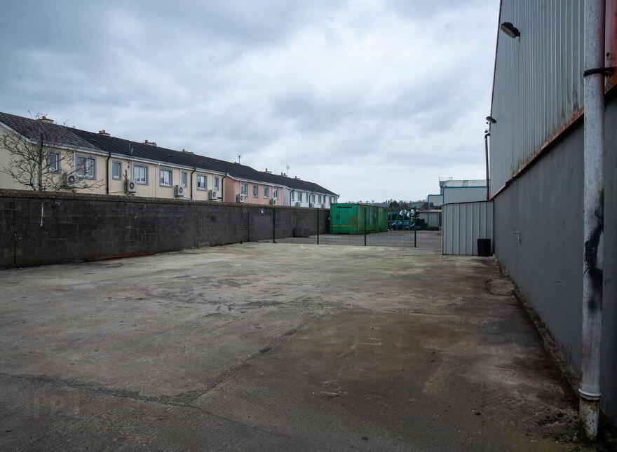 Bridgeway Business Park, Athlone Road, Longford Town, N39FR96