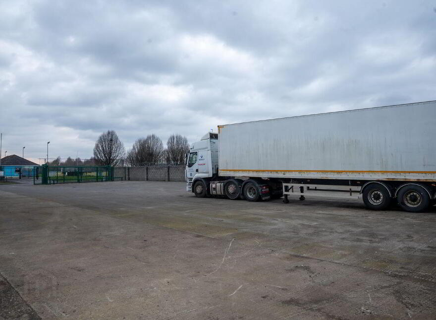 Bridgeway Business Park, Athlone Road, Longford Town, N39FR96