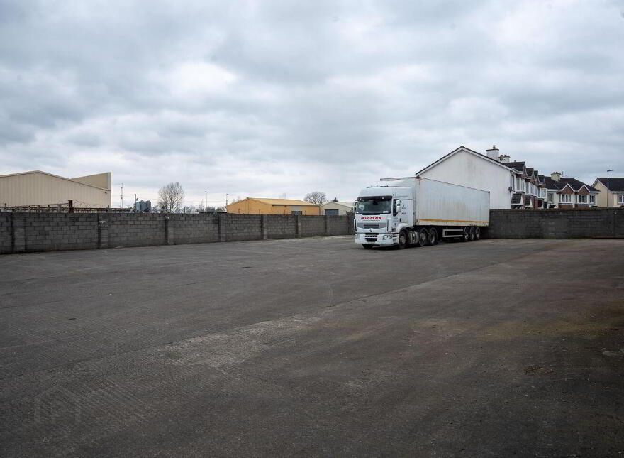 Bridgeway Business Park, Athlone Road, Longford Town, N39FR96