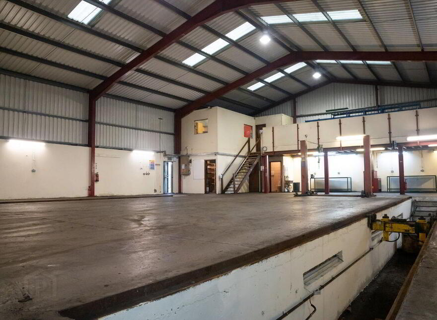 Bridgeway Business Park, Athlone Road, Longford Town, N39FR96