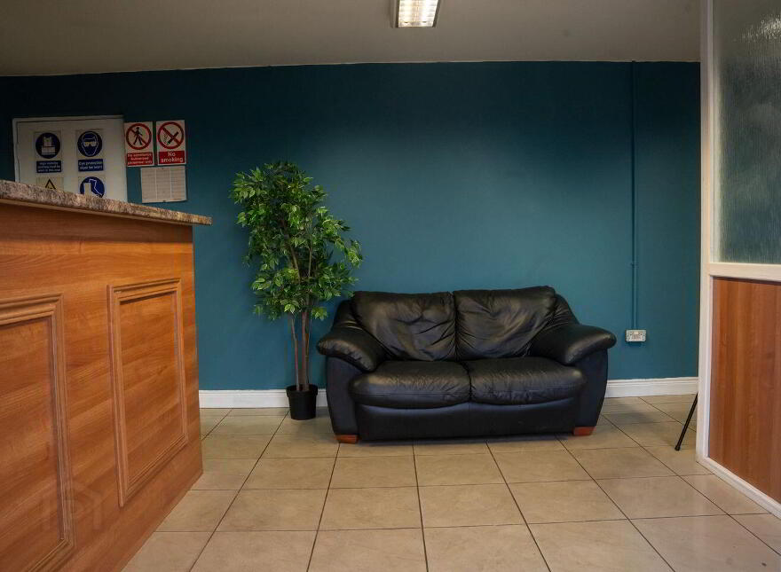 Bridgeway Business Park, Athlone Road, Longford Town, N39FR96