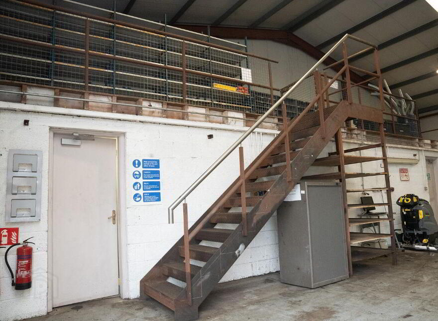 Bridgeway Business Park, Athlone Road, Longford Town, N39FR96