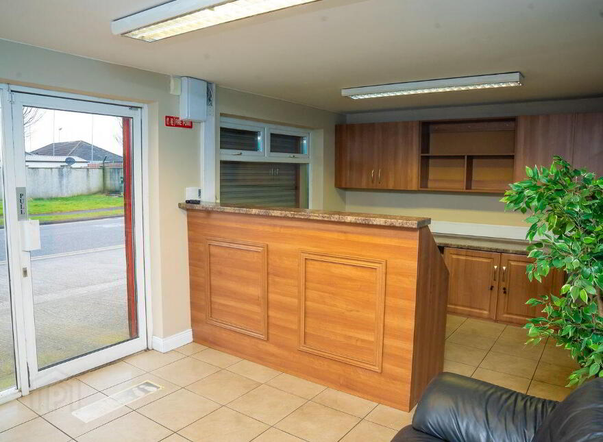 Bridgeway Business Park, Athlone Road, Longford Town, N39FR96