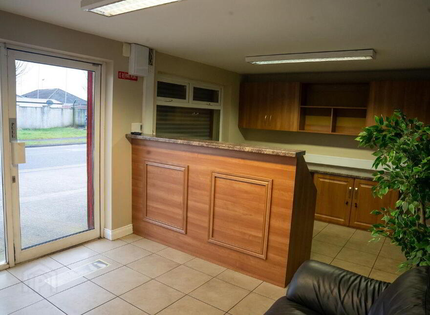 Bridgeway Business Park, Athlone Road, Longford Town, N39FR96