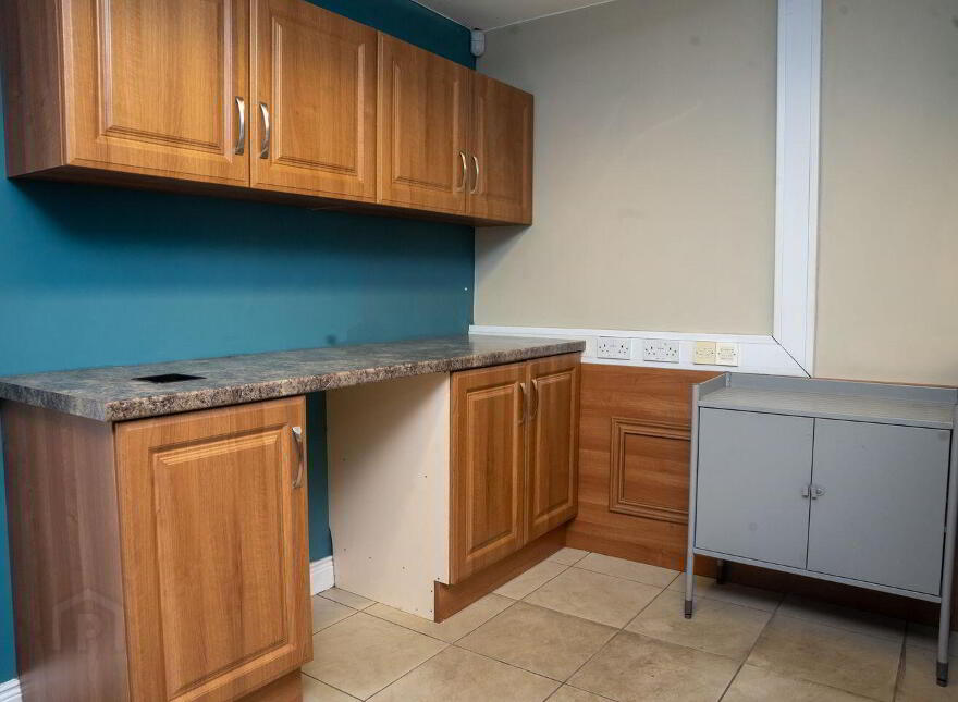 Bridgeway Business Park, Athlone Road, Longford Town, N39FR96