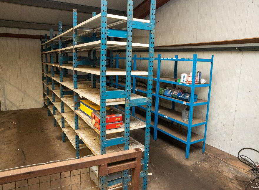 Bridgeway Business Park, Athlone Road, Longford Town, N39FR96
