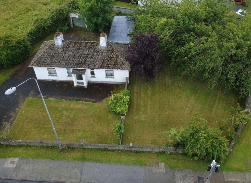 The Cottage, Cork Road, Waterford City Centre, Waterford City Centre, X91DKF2 photo