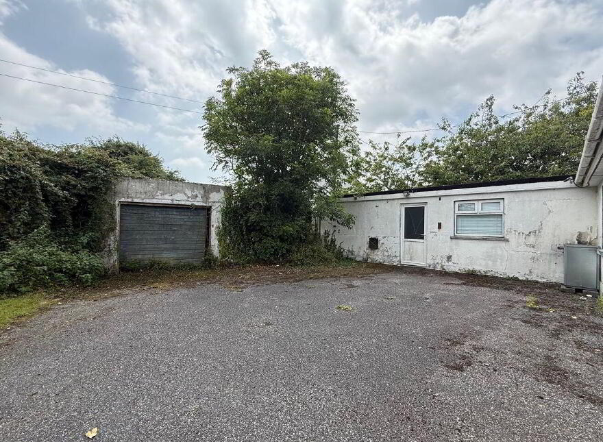 The Cottage, Cork Road, Waterford City Centre, Waterford City Centre, X91DKF2