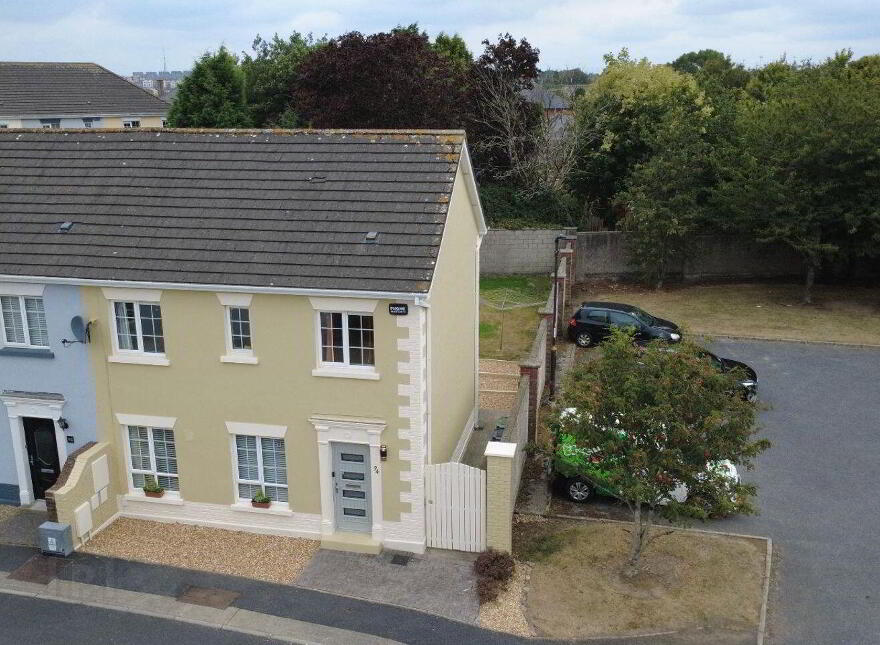 34 Carn Glas Way, Gracedieu, Gracedieu, X91KV9R