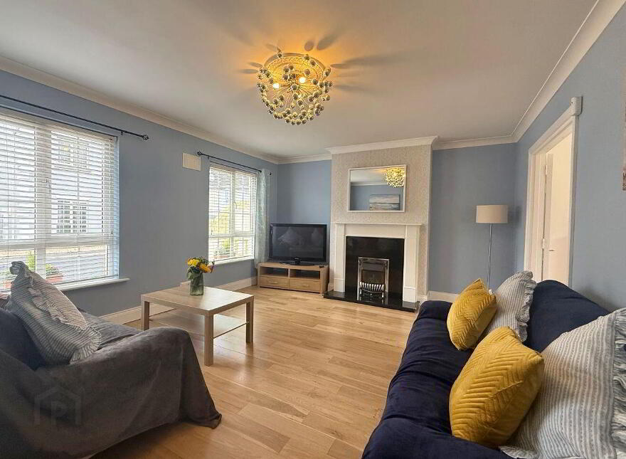 34 Carn Glas Way, Gracedieu, Gracedieu, X91KV9R