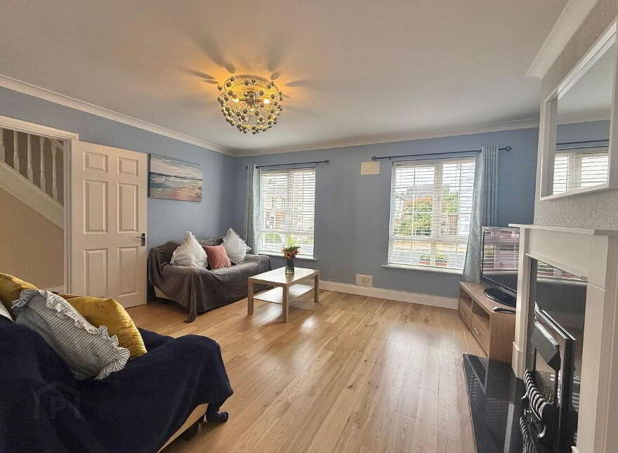 34 Carn Glas Way, Gracedieu, Gracedieu, X91KV9R