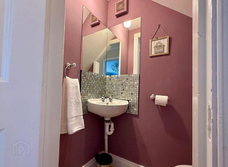 34 Carn Glas Way, Gracedieu, Gracedieu, X91KV9R