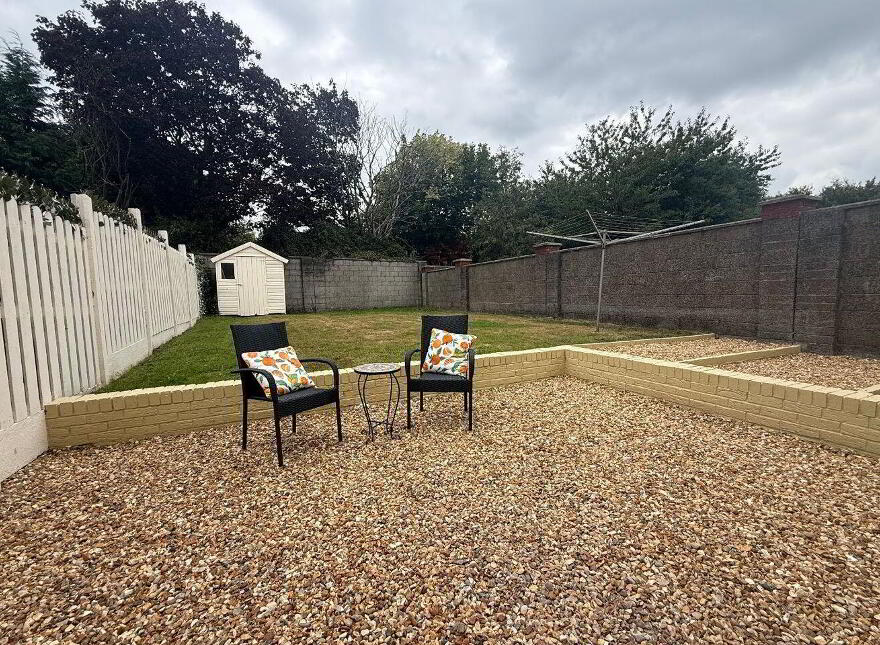 34 Carn Glas Way, Gracedieu, Gracedieu, X91KV9R