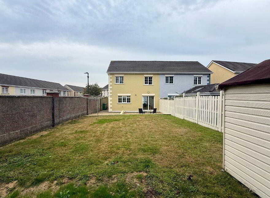 34 Carn Glas Way, Gracedieu, Gracedieu, X91KV9R