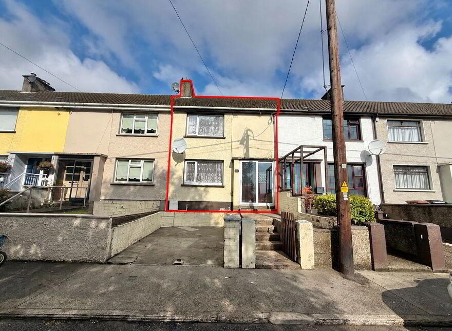 36 Rice Park, Waterford City Centre, Waterford City Centre, X91N5YE