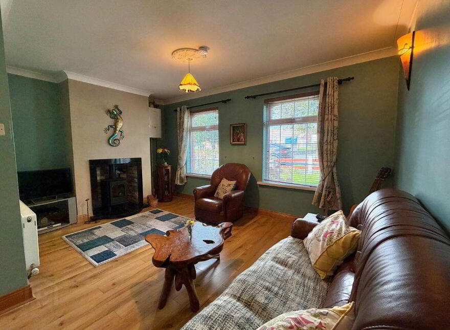 1 Ashley Drive, Cherrymount, Waterford City Centre, Waterford City Centre, X91NCP4