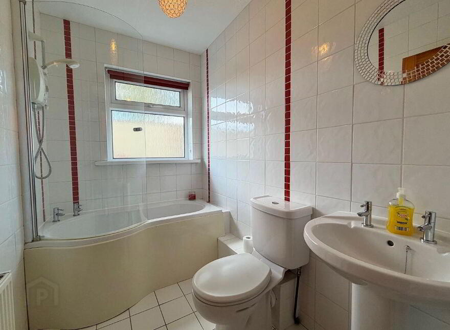 1 Ashley Drive, Cherrymount, Waterford City Centre, Waterford City Centre, X91NCP4