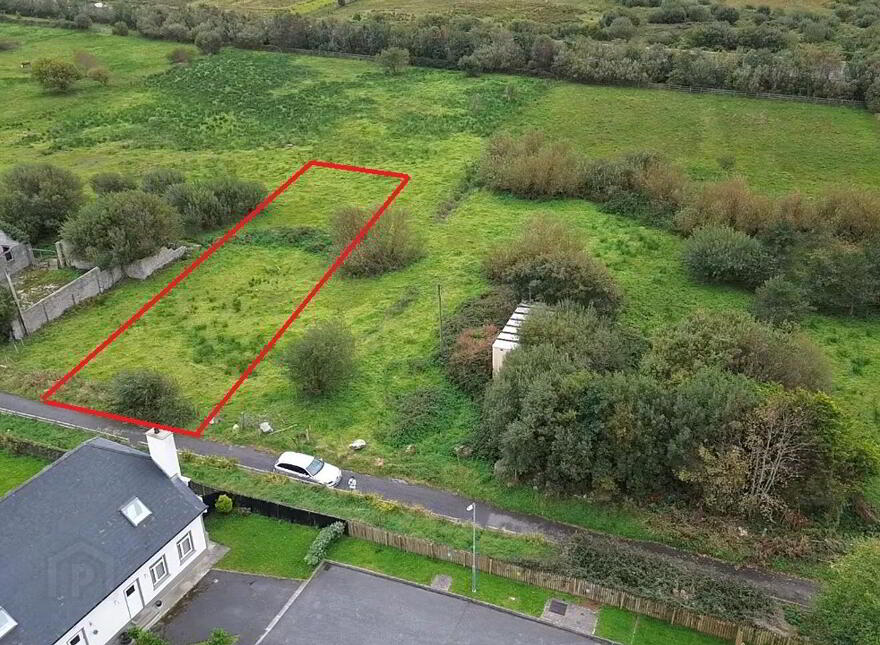 Site At, Magheracar, Bundoran photo