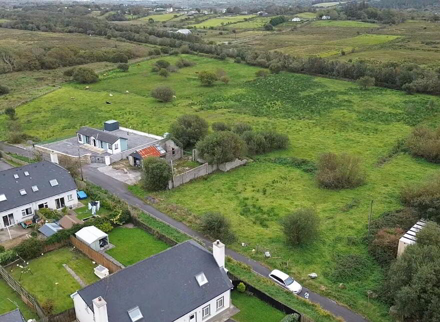 Site At, Magheracar, Bundoran