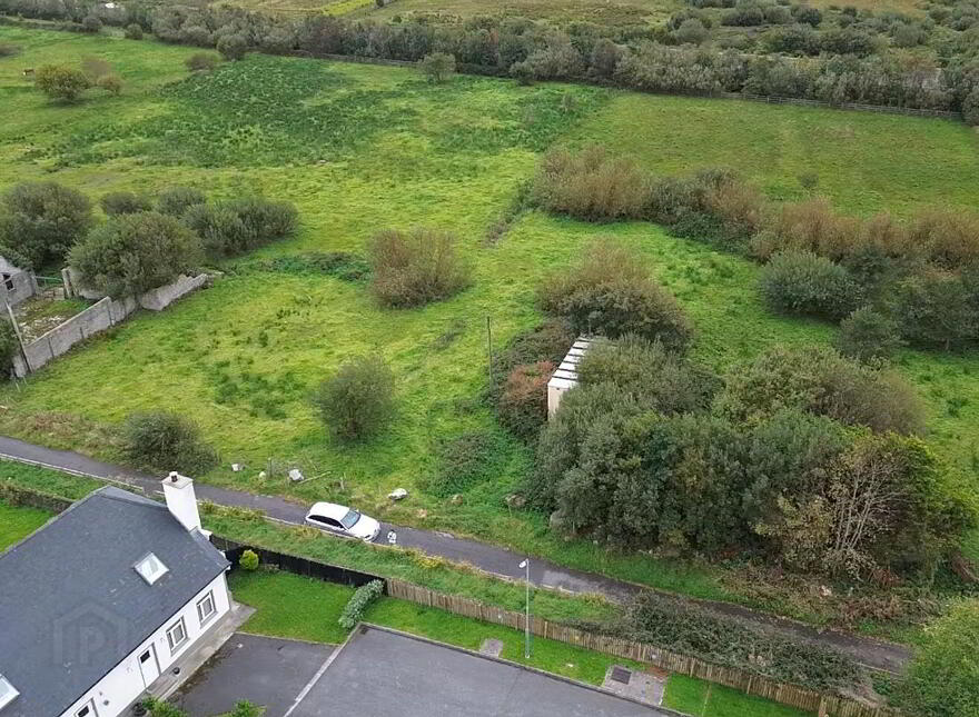 Site At, Magheracar, Bundoran