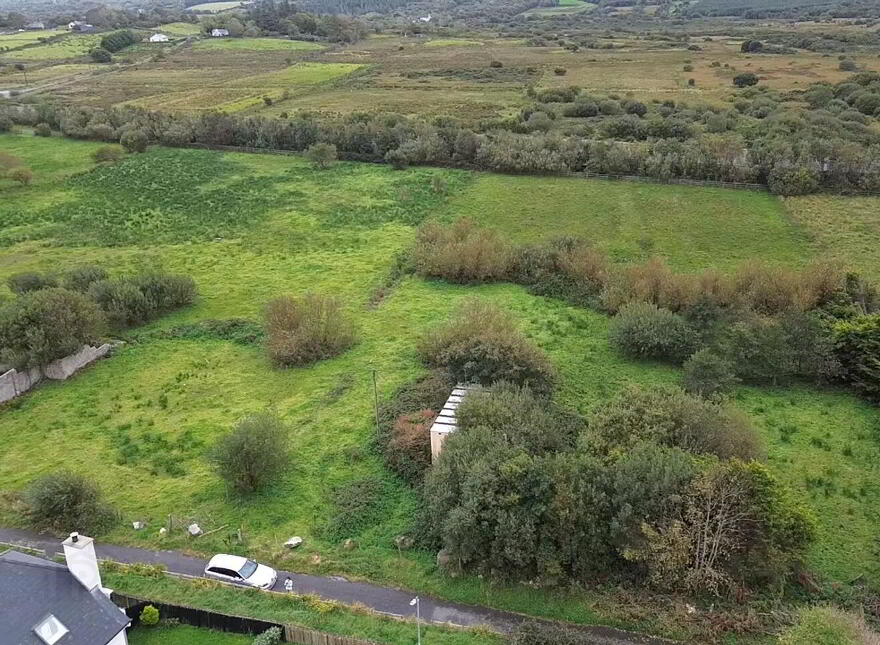 Site At, Magheracar, Bundoran