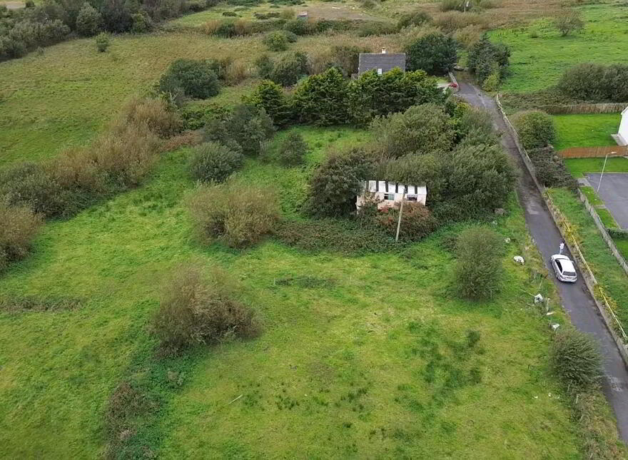 Site At, Magheracar, Bundoran