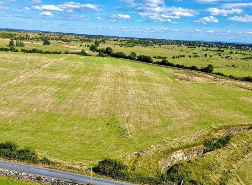 15.21 Hectares At, Onagh, Taghmaconnell