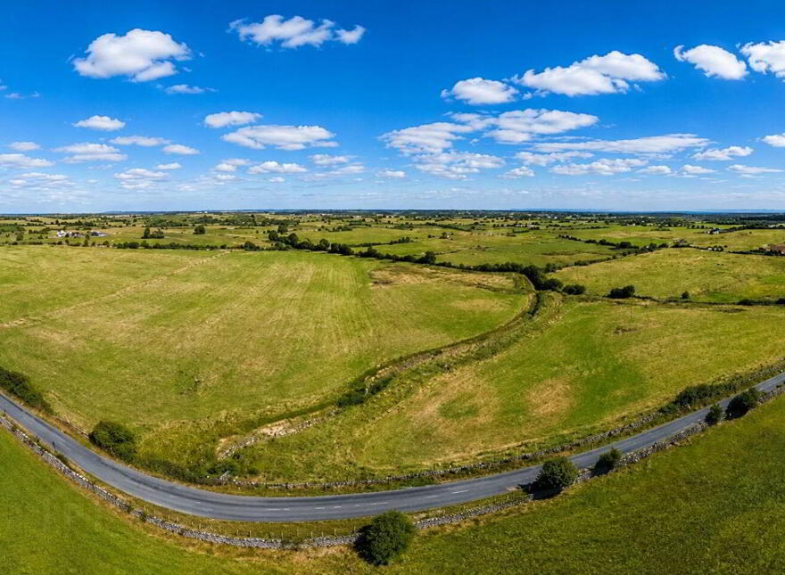 15.21 Hectares At, Onagh, Taghmaconnell photo