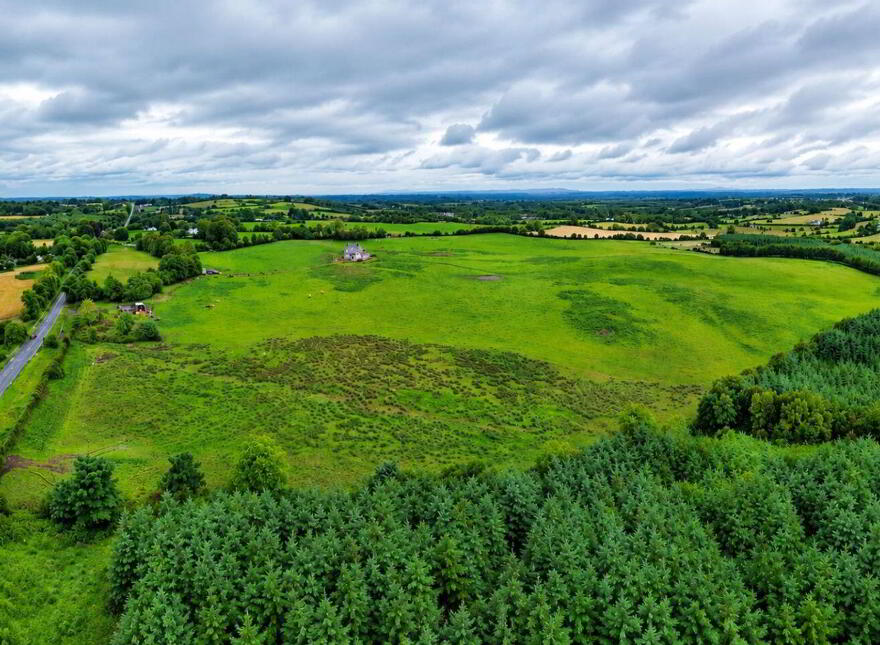 59.60 Acres At, Ballinlug, Rathconrath