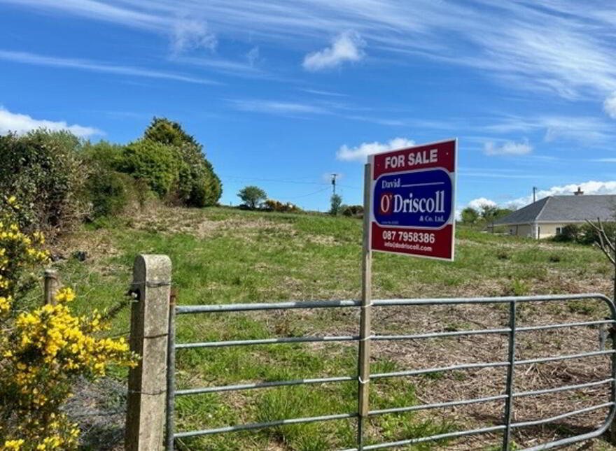 Site At, Knockacullig North, Kilcummin, Killarney photo