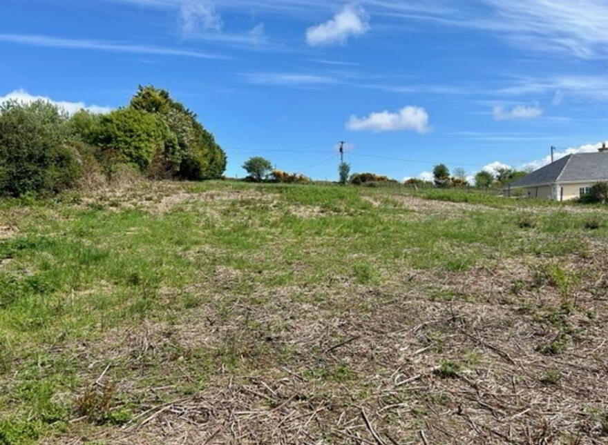 Site At, Knockacullig North, Kilcummin, Killarney