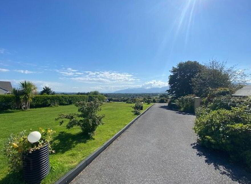 Laharn, Killorglin, V93R260
