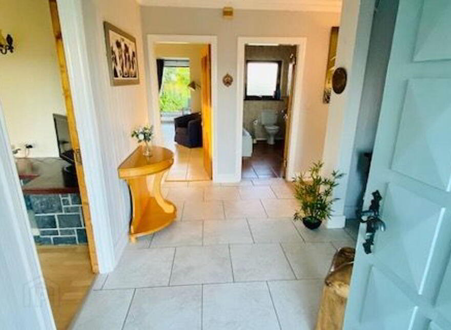 Laharn, Killorglin, V93R260