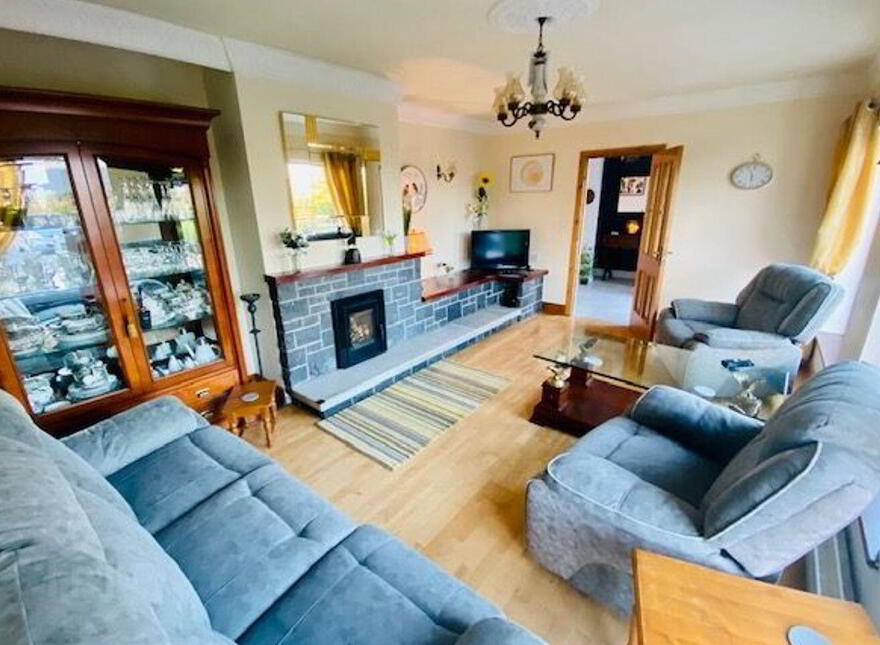 Laharn, Killorglin, V93R260