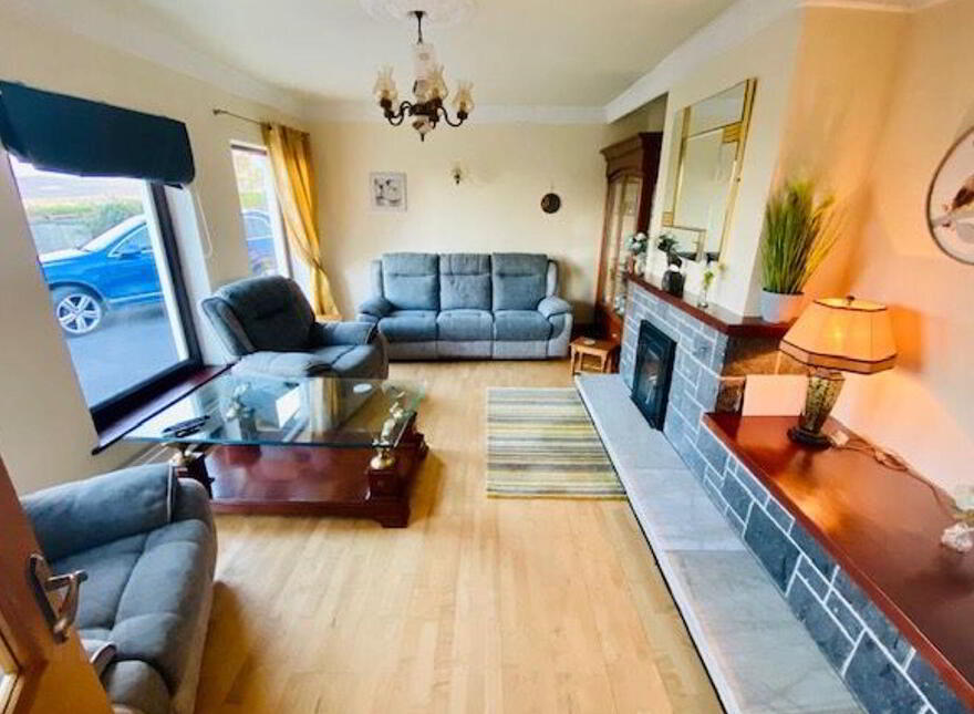 Laharn, Killorglin, V93R260