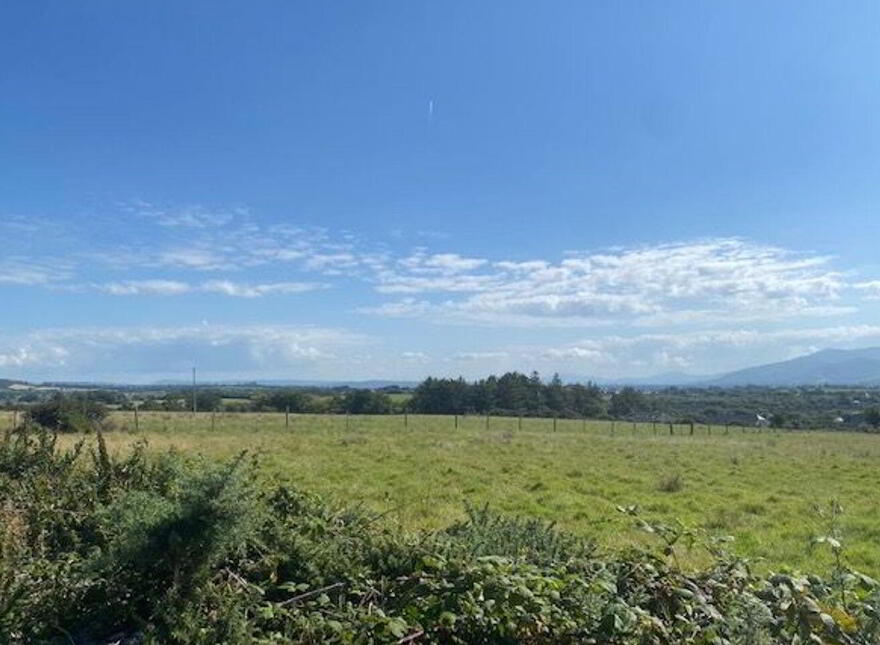 Laharn, Killorglin, V93R260